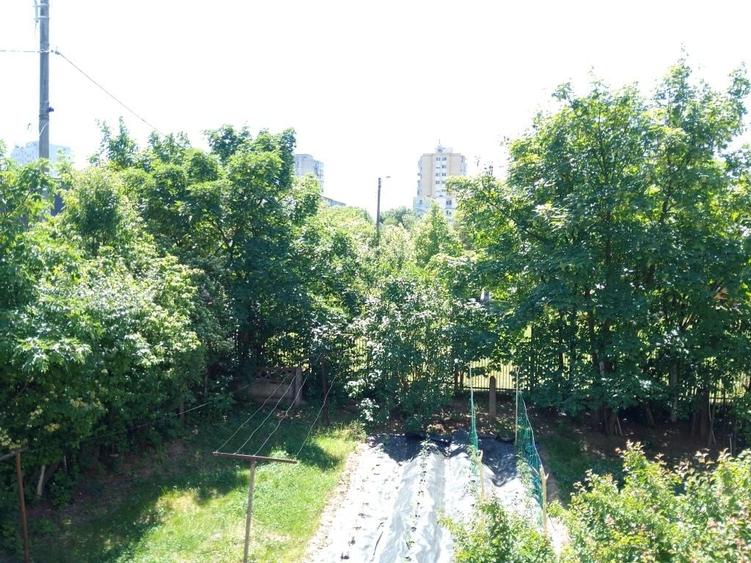 Apartament cu 2 camere în Vest