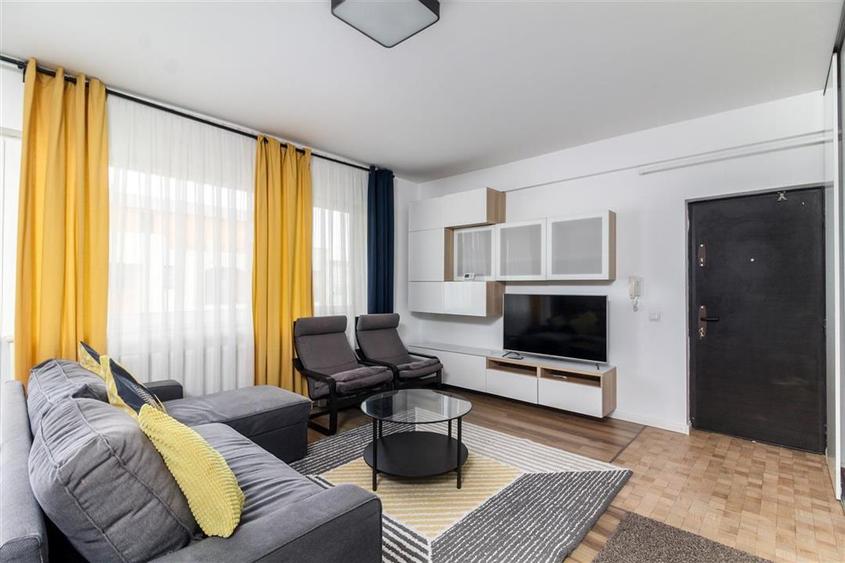 Apartament 2 camere cu parcare inclusa, Buna Ziua, Grand Hotel Italia - 9