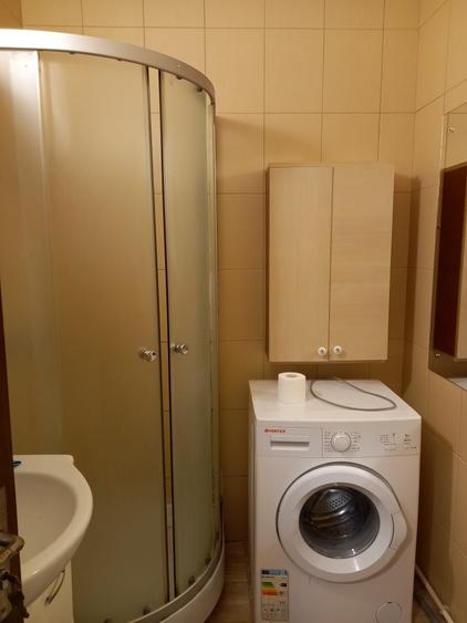 Apartament cu 2 camere decomandat în Ozana