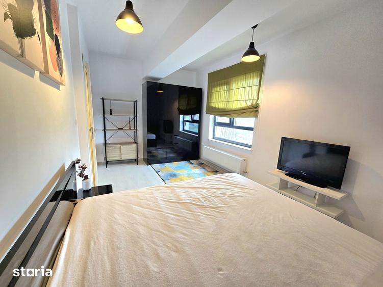 Apartament cu 3 camere în Rediu