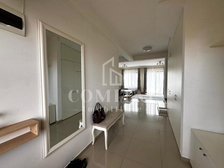Duplex cu 4 camere cu Canalizare în Europa