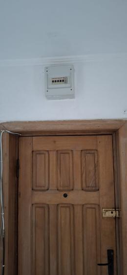 Apartament cu 3 camere decomandat în Brăilei