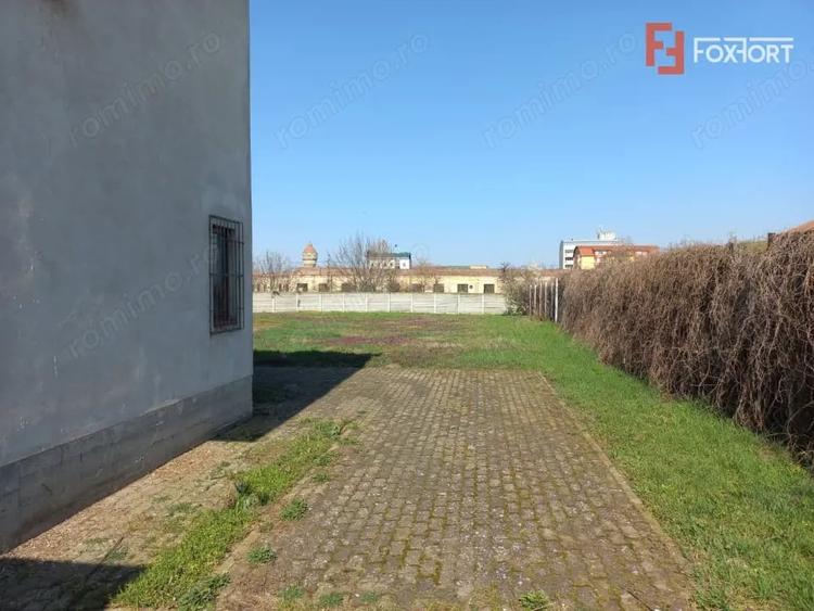 Spațiu comercial, de 240 mp, în Fabric