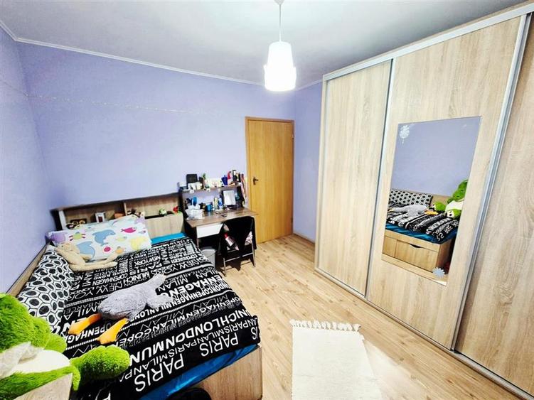 Apartament cu 2 camere semidecomandat în Tătărași — fotografia 3