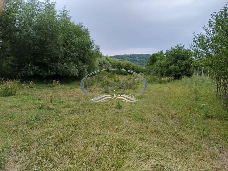 Teren agricol intravilan de 980 mp, în Ciurila