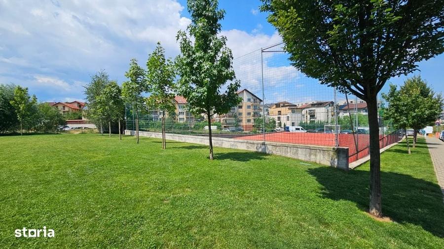 0 % comision 2 camere finisate cu parcare inclusa, Sophia Residence - 2