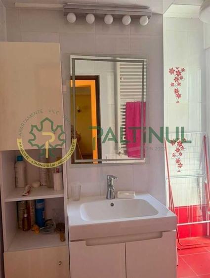 Apartament cu 2 camere decomandat în Șelimbăr