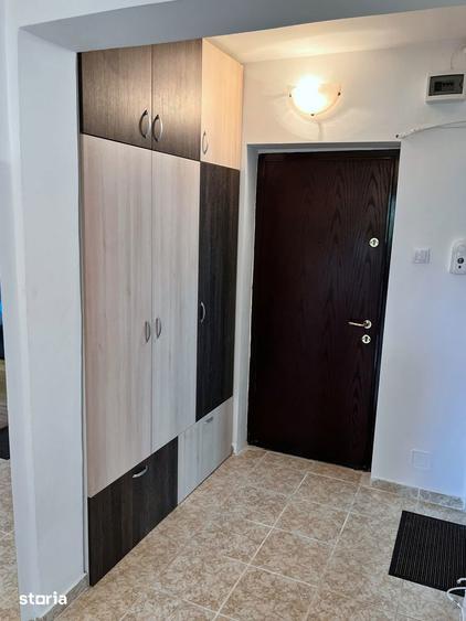 Apartament cu 2 camere decomandat în Între Lacuri