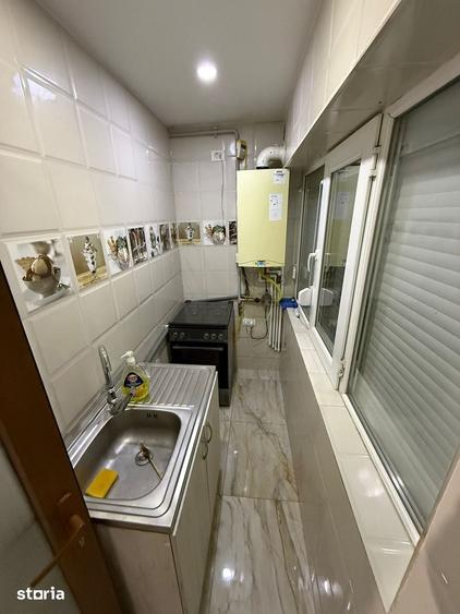 Apartament SUPERB, Gaze, Mobilat, 110mp Str BABADAG - 11