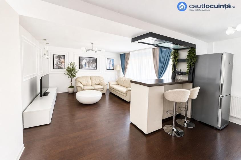 Apartament 2 Camere | Mall Vitan | Metrou | Aer Conditionat