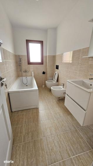 Apartament cu 2 camere în Bucium