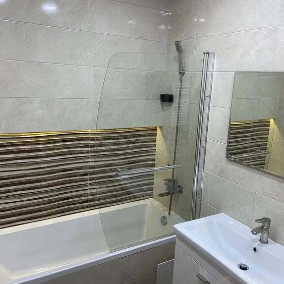 Garsonieră decomandată în Grozăvești