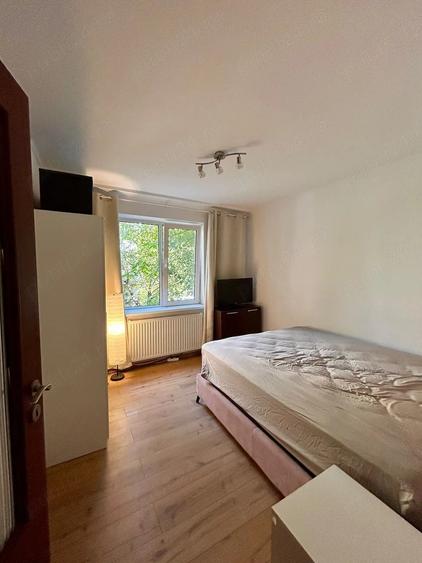 Apartament cu 2 camere decomandat în Lujerului