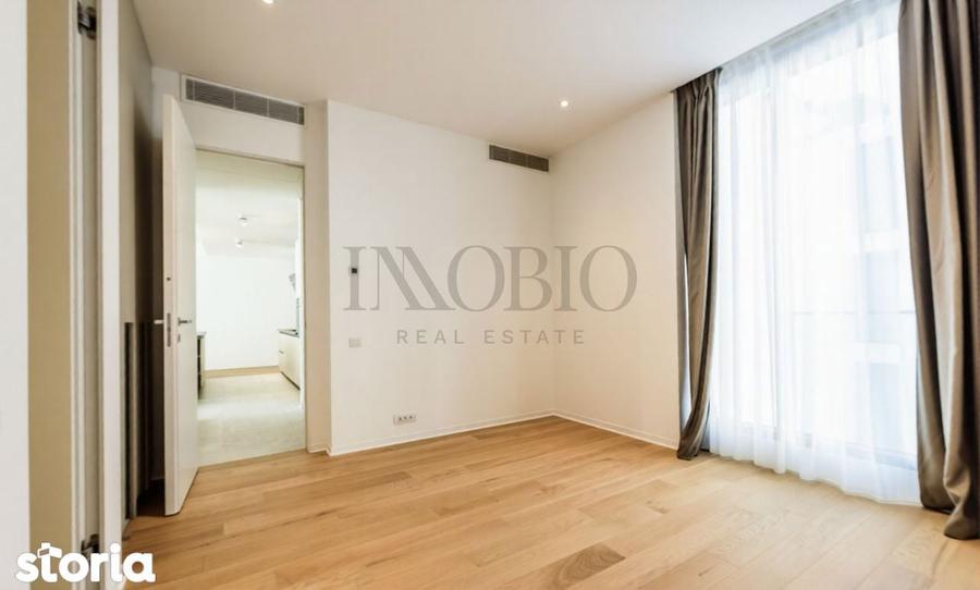 Apartament cu 4 camere în Nord