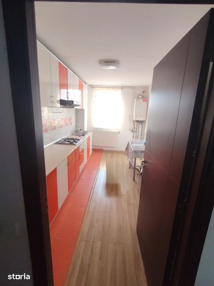Apartament cu 2 camere în Podgoria