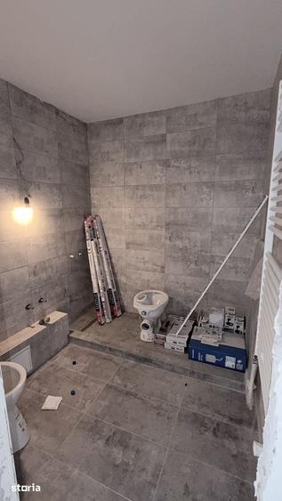 Apartament cu 3 camere în Giulești