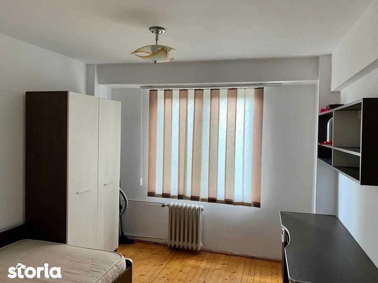 Garsonieră în Podgoria