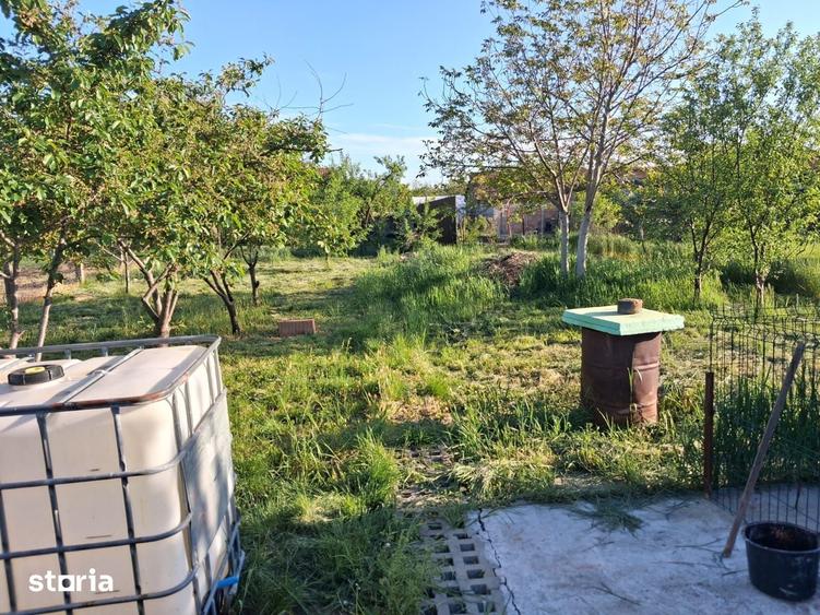 Casă cu 4 camere cu Teren 720 Mp în Fântânele