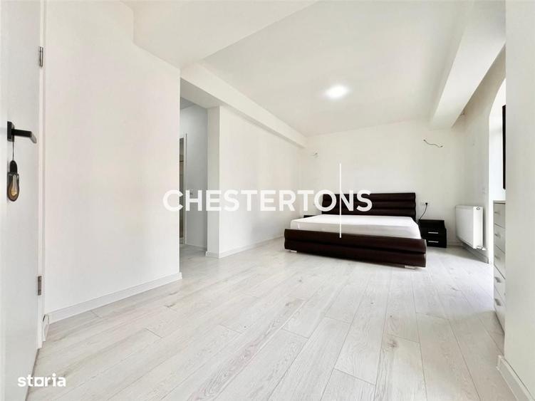 Vila lux cu arhitectura deosebita in Prelungirea Ghencea - 14