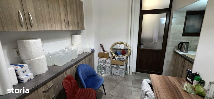 Apartament cu 2 camere în Centrul Istoric