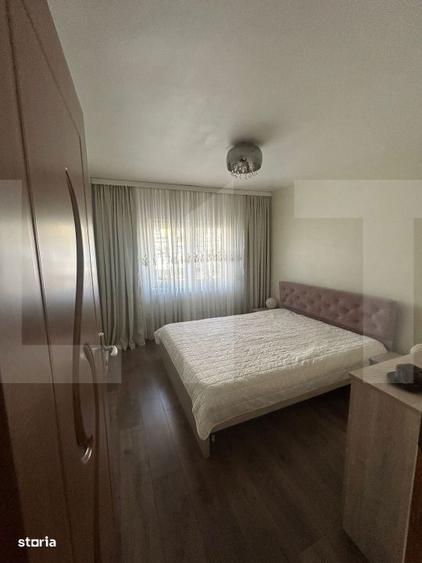 Apartament cu 4 camere în Lipovei