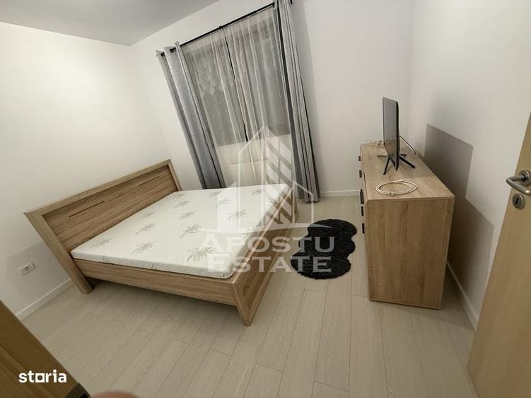 Apartament 2 camere de inchiriat, Giroc - 5