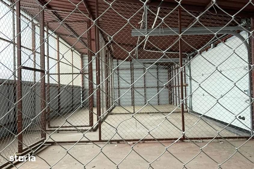 Spațiu comercial, de 80 mp, în Florești