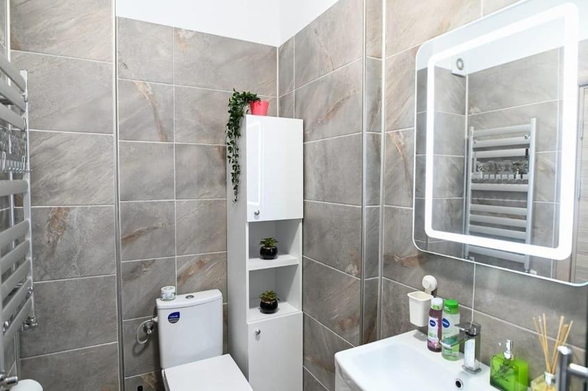 Apartament 2 Camere cu Parcare Privata | Alezzi Beach Resort - 6