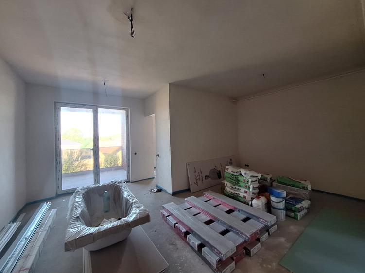 Garsonieră semidecomandată în Florești