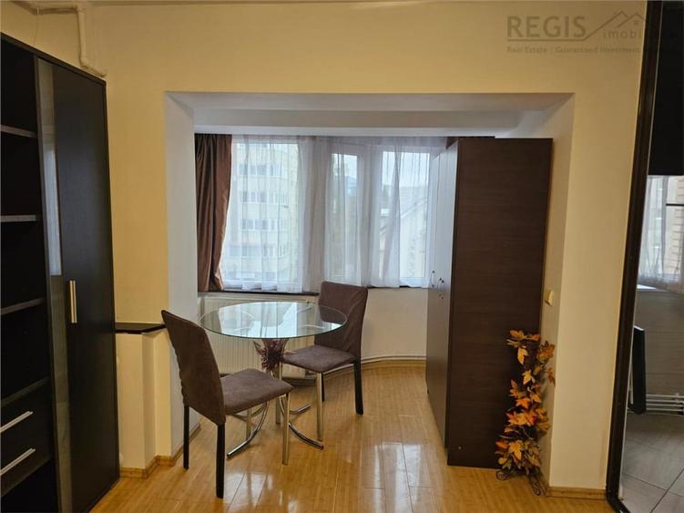 Garsoniera Toamnei - CENTRUL CIVIC - AFI - PET FRIENDLY - 6