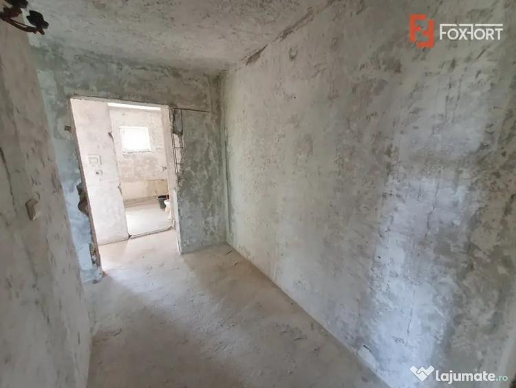 Apartament cu 3 camere decomandat în Freidorf
