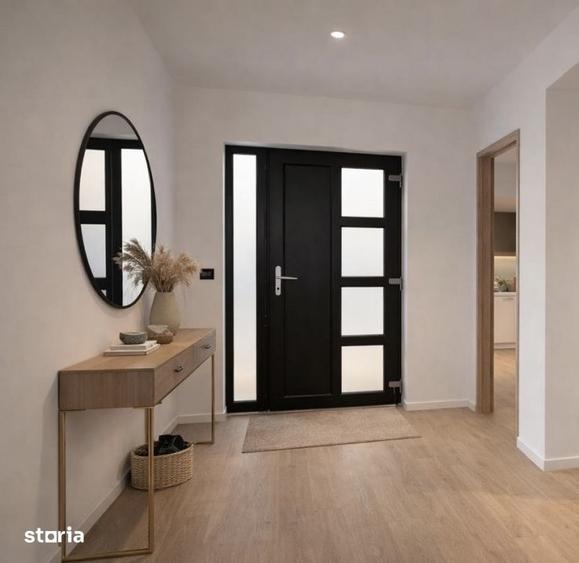 REZERVAT - Casa noua in Harman | curte amenajata | utilitati complete - 18