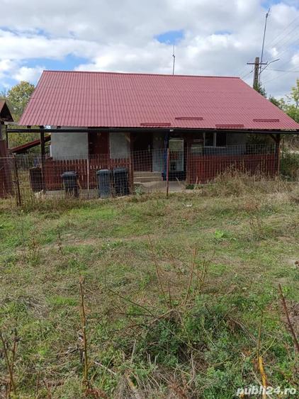 vand casa (spatiu comercial) - 1