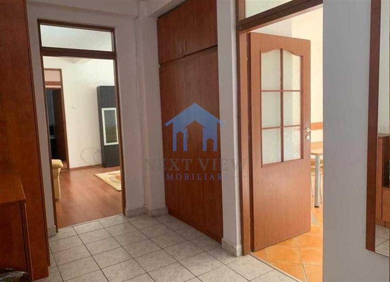 Apartament 2 camere, FSEGA, Iulius Mall - 5