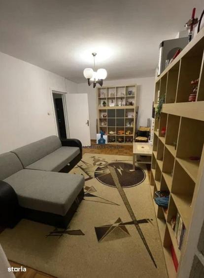 Vanzare Apartament 3 Camere Decomandat Bd.Alexandru Obregia - 2
