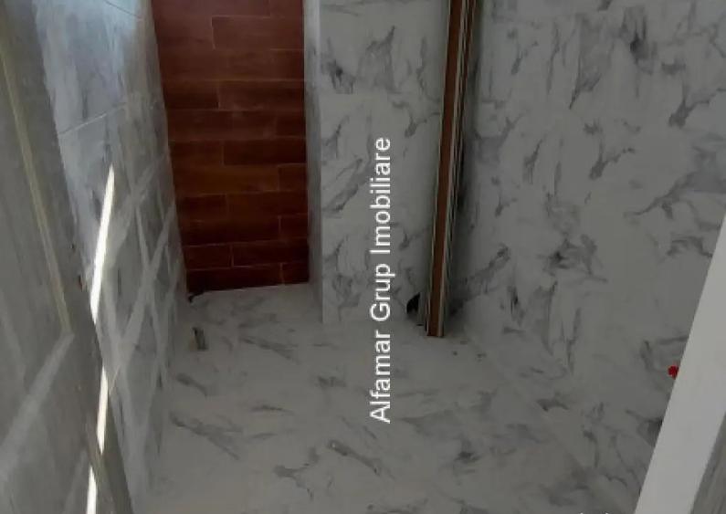 Garsoniera in bloc nou finalizat, Rahova- Salaj - 7