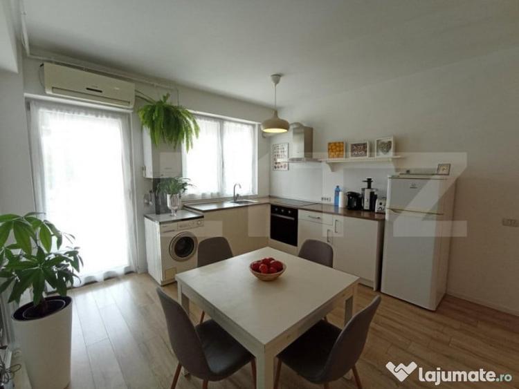 Apartament de vanzare cu 3 camere, 68 mp, zona Modern - 4