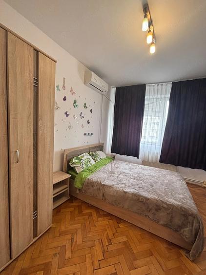 Apartament cu 2 camere decomandat în Alexandru cel Bun
