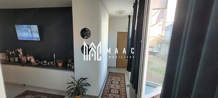 Apartament cu 2 camere decomandat, mobilat în Ultracentral