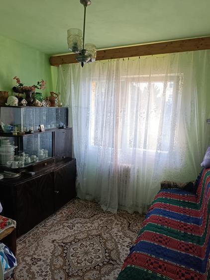 Apartament cu 3 camere în Mănăștur