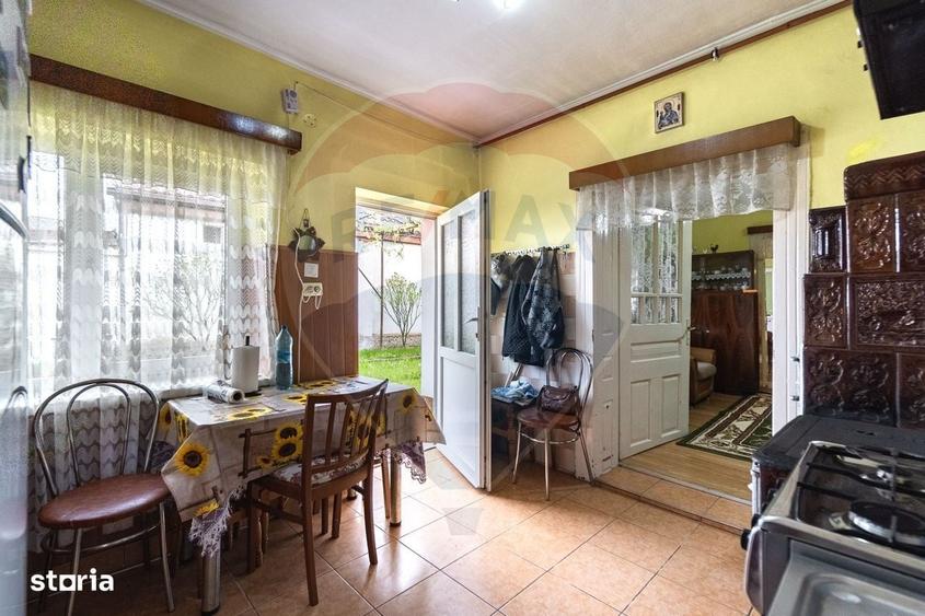 Casă cu 4 camere în Grid