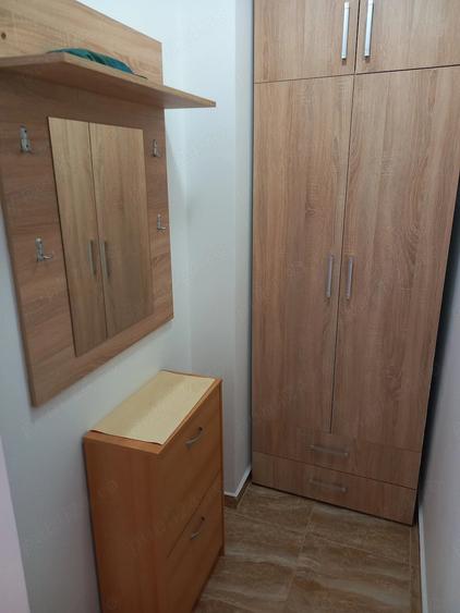 Apartament cu 2 camere decomandat în Mihai Bravu