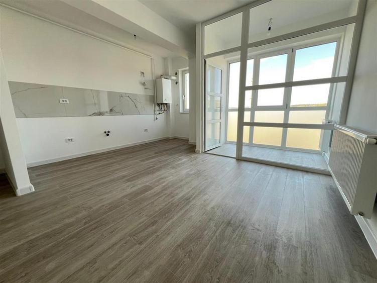 Apartament cu 2 camere decomandat în Cug