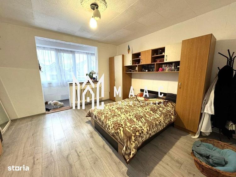 Apartament cu 4 camere în Lazaret