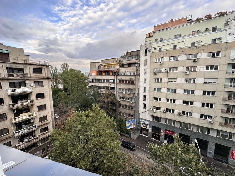 Garsoniera Vasile Lascar 33, bloc 1979 - zona Batistei - Armeneasca. - 27