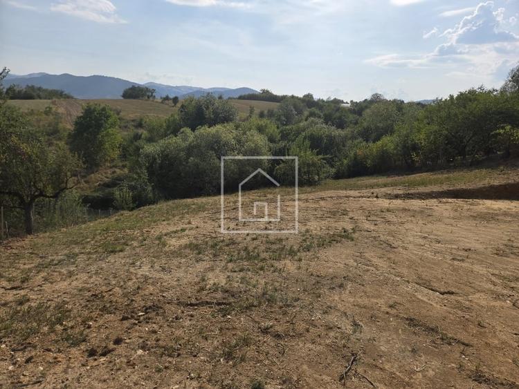 Teren Construcții intravilan de 1750 mp, în Calea Dumbrăvii