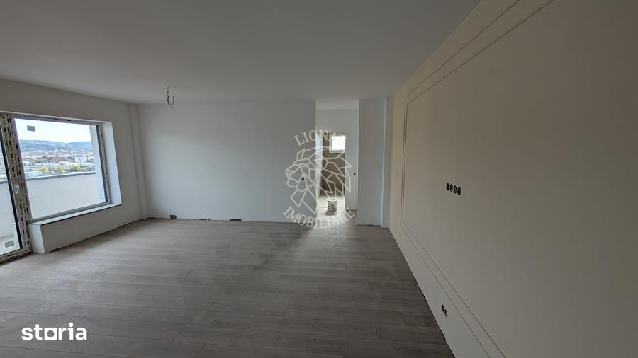 Apartament cu 2 camere în Nord