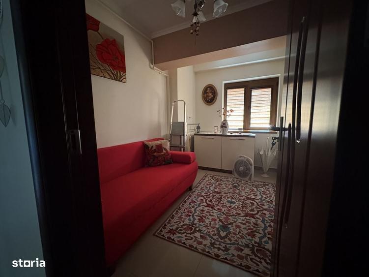Apartament cu 2 camere în Unirii