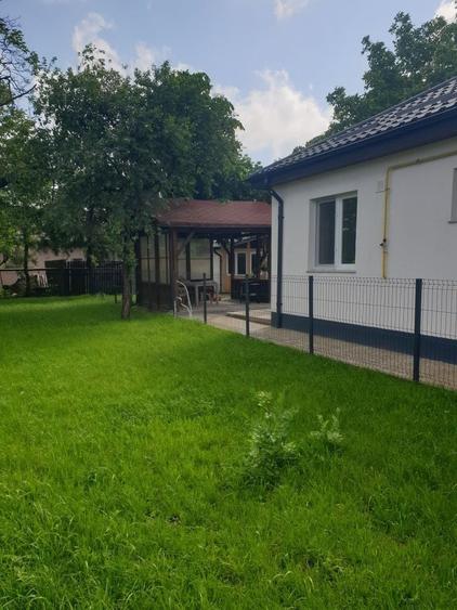 Casă cu 2 camere în Central