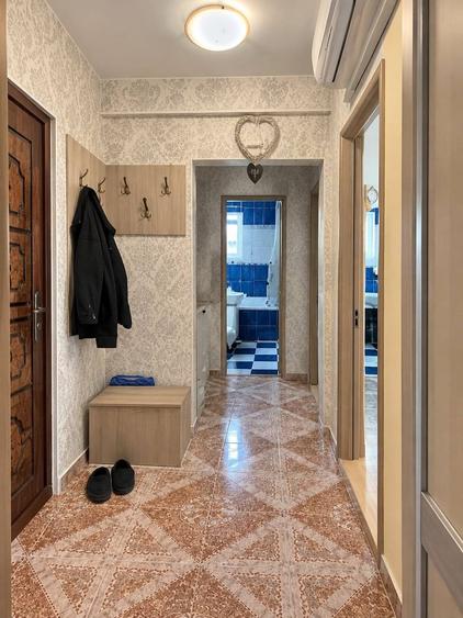 Apartament cu 2 camere decomandat în Mănăștur